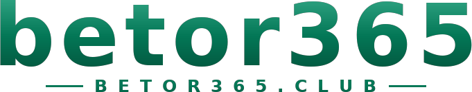 betor365 logo